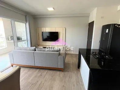 Apartamento com 3 Quartos à venda, 91m² no Jardim Flórida, Jacareí