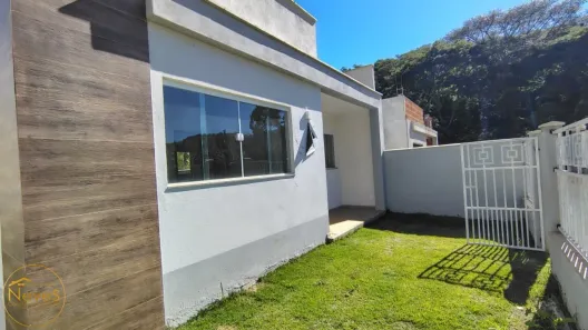 Casa com 2 Quartos à venda, 56m² no Maravilha, Paty do Alferes