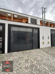 Sobrado com 2 Quartos à venda, 58m² no Parque Paulistano, São Paulo