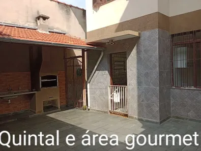 Sobrado com 3 Quartos à venda, 188m² no Jardim Alvorada (Zona Oeste), São Paulo