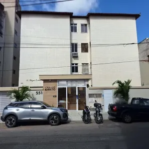 Apartamento com 2 Quartos para alugar, 75m² no Meireles, Fortaleza