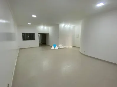 Imóvel Comercial com 5 Quartos para alugar, 400m² no Jardim Guanabara, Campinas
