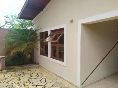 Casa com 6 Quartos à venda, 230m² no Cidade Universitária, Campinas