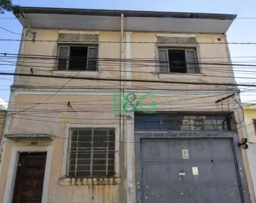 Sobrado com 4 Quartos à venda, 275m² no Tatuapé, São Paulo