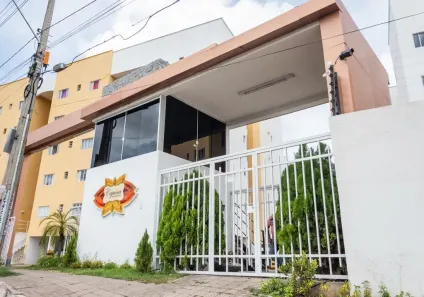 Apartamento com 3 Quartos à venda, 76m² no Santa Isabel, Teresina