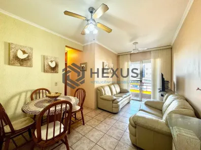 Apartamento com 2 Quartos à venda, 62m² no Enseada, Guarujá