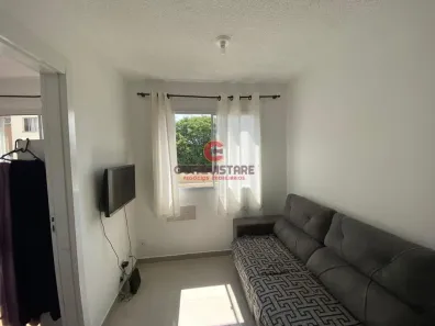 Apartamento com 2 Quartos à venda, 35m² no Canindé, São Paulo