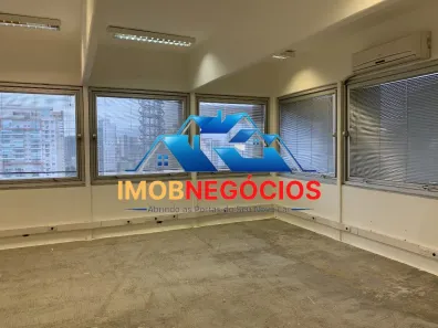 Ponto Comercial para alugar, 416m² no Vila Gertrudes, São Paulo