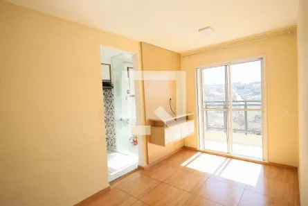 Apartamento com 2 Quartos à venda, 50m² no Novo Osasco, Osasco