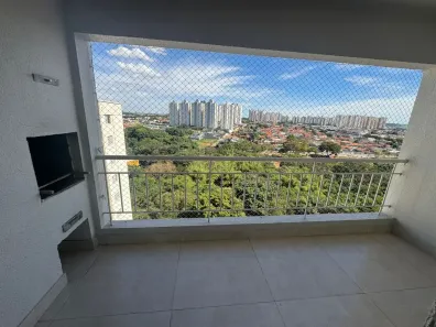 Apartamento com 3 Quartos à venda, 77m² no Jardim Europa, Goiânia