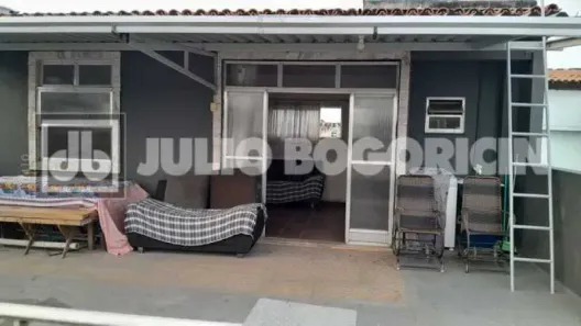 Casa com 4 Quartos à venda, 179m² no Portuguesa, Rio de Janeiro
