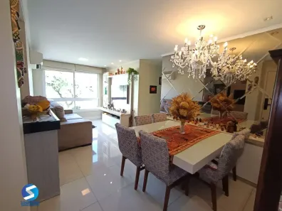 Apartamento com 3 Quartos à venda, 70m² no Partenon, Porto Alegre