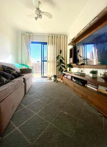 Apartamento com 3 Quartos à venda, 120m² no Chácara da Barra, Campinas