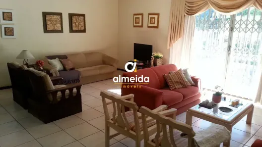 Apartamento com 3 Quartos à venda, 220m² no Nossa Senhora do Perpétuo Socorro, Santa Maria