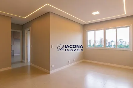 Apartamento com 2 Quartos à venda, 64m² no Campo Belo, São Paulo