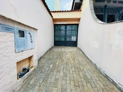 Casa com 4 Quartos à venda, 171m² no Santa Paula, São Caetano do Sul