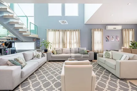 Casa de Condomínio com 4 Quartos à venda, 350m² no Alphaville, Santana de Parnaíba