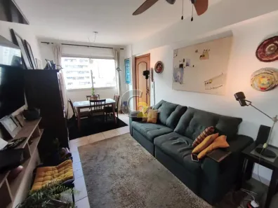 Apartamento com 2 Quartos à venda, 58m² no Alto da Lapa, São Paulo