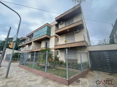 Apartamento com 1 Quarto à venda, 41m² no Medianeira, Porto Alegre