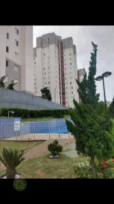 Apartamento com 2 Quartos à venda, 48m² no Vila Bela Vista (Zona Norte), São Paulo