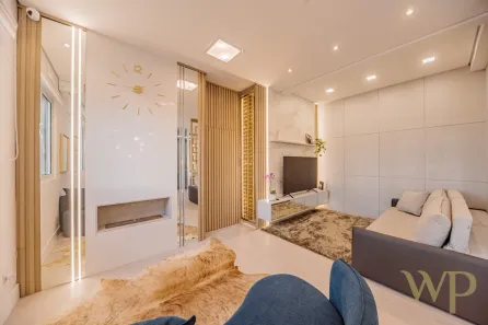 Cobertura com 2 Quartos à venda, 206m² no Atiradores, Joinville