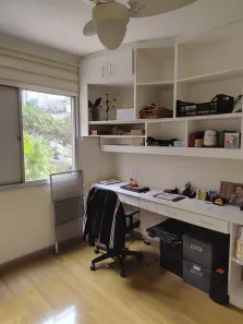 Apartamento com 3 Quartos à venda, 96m² no Tucuruvi, São Paulo