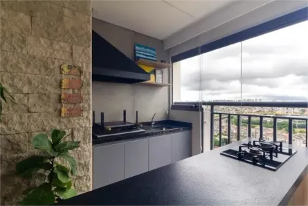 Apartamento com 3 Quartos à venda, 91m² no Vila Prudente, São Paulo