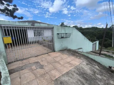 Lote/Terreno à venda, 420m² no Uvaranas, Ponta Grossa