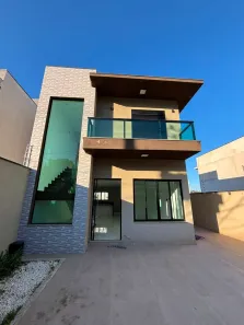 Sobrado com 3 Quartos para venda ou aluguel, 155m² no Portais (Polvilho), Cajamar