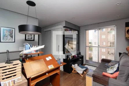 Apartamento com 2 Quartos à venda, 51m² no Vila das Bandeiras, Guarulhos