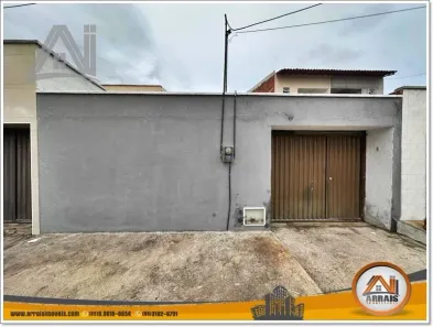 Casa com 2 Quartos à venda, 120m² no Mondubim, Fortaleza
