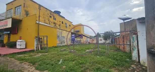 Lote/Terreno à venda, 300m² no Baixa União, Porto Velho