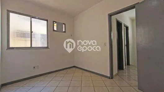  com 2 Quartos à venda, 65m² no Rocha, Rio de Janeiro