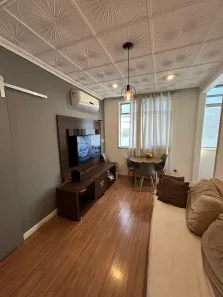 Apartamento com 2 Quartos à venda, 70m² no Maracanã, Rio de Janeiro
