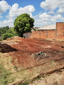 Lote/Terreno à venda, 293m² no Jardim Santo André, Londrina