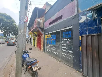 Ponto Comercial para alugar, 30m² no Milionários (Barreiro), Belo Horizonte