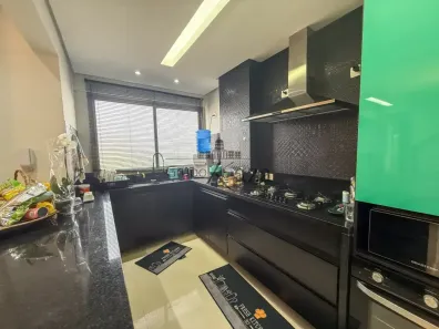 Cobertura com 3 Quartos à venda, 150m² no Jardim Satélite, São José dos Campos