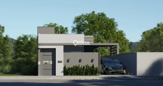 Casa com 3 Quartos à venda, 65m² no Centro, Itapoá