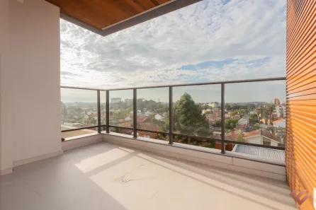 Apartamento com 2 Quartos para alugar, 94m² no Centro, Pelotas