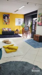 Ponto Comercial para alugar, 100m² no Vila Vianelo, Jundiaí