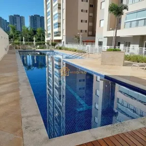 Apartamento com 3 Quartos à venda, 114m² no Jardim Maracanã, São José do Rio Preto