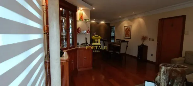 Apartamento com 4 Quartos à venda, 130m² no Cidade Nova, Belo Horizonte