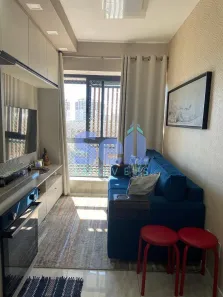 Apartamento com 2 Quartos à venda, 40m² no Vila Pompéia, São Paulo