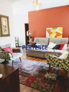 Apartamento com 3 Quartos à venda, 90m² no Sion, Belo Horizonte