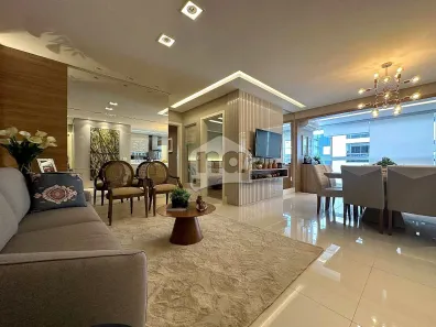 Apartamento com 3 Quartos à venda, 132m² no Kobrasol, São José