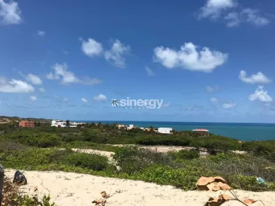 Lote/Terreno à venda, 4519m² no Sibaúma, Tibau do Sul