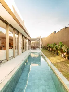 Casa de Condomínio com 3 Quartos à venda, 375m² no Parque Ecoresidencial Fazenda Jequitibá, Sorocaba