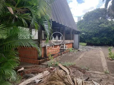 Lote/Terreno com 1 Quarto à venda, 1m² no Cidade Alta, Piracicaba