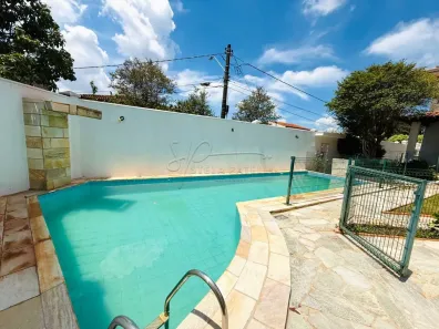 Casa com 4 Quartos à venda, 226m² no Jardim Recreio, Ribeirão Preto