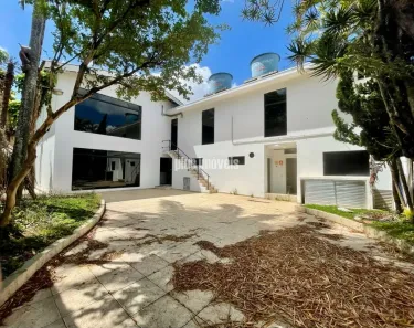 Imóvel Comercial com 1 Quarto à venda, 450m² no Chácara Santo Antônio (Zona Sul), São Paulo